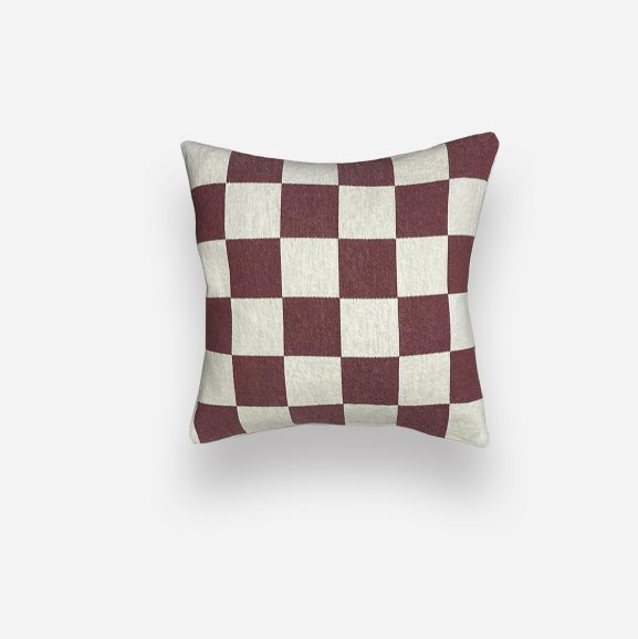 Chess Cushion