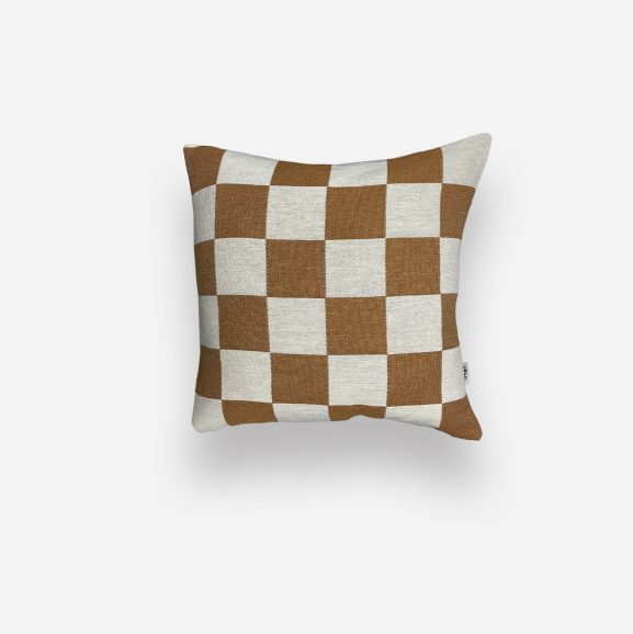Chess Cushion
