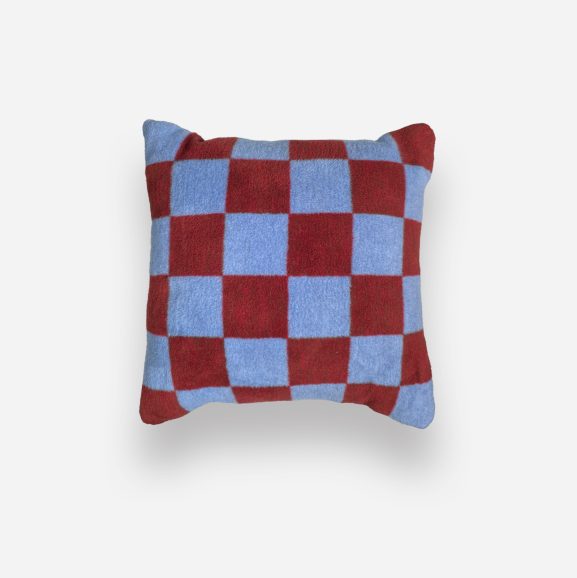 Chess Cushion