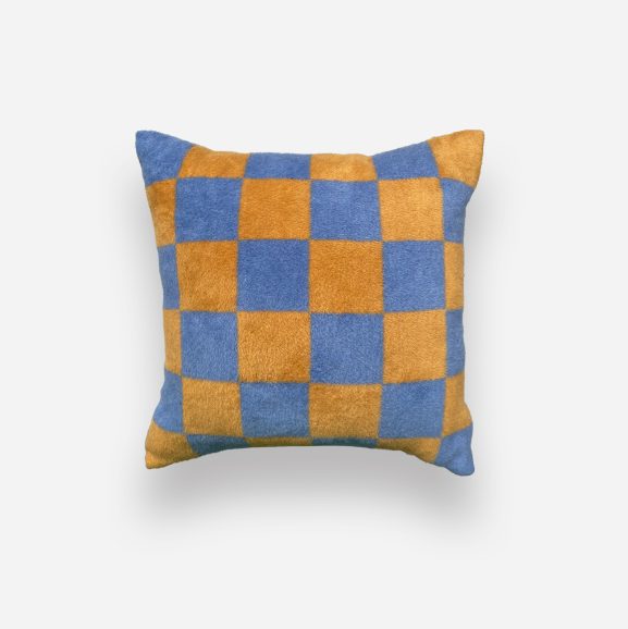 Chess Cushion