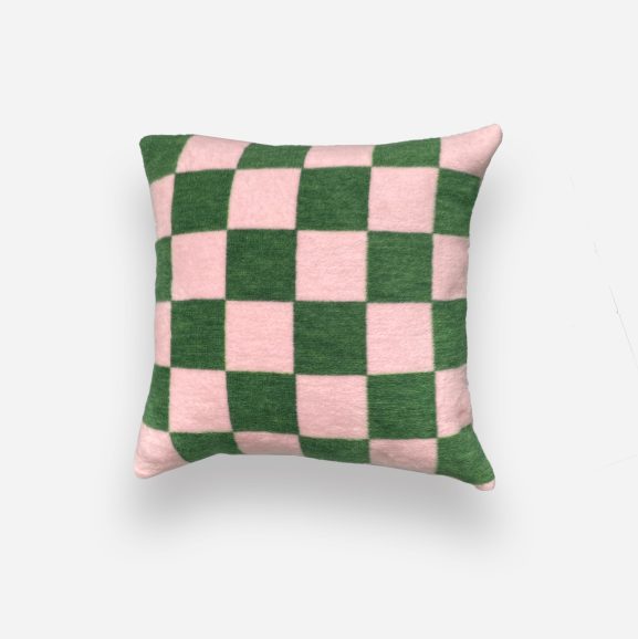 Chess Cushion