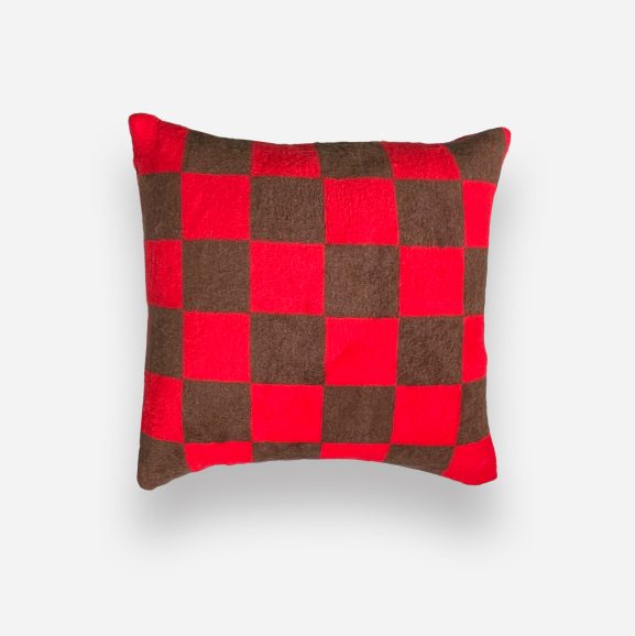 Chess Cushion