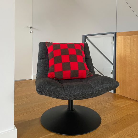 Chess Cushion