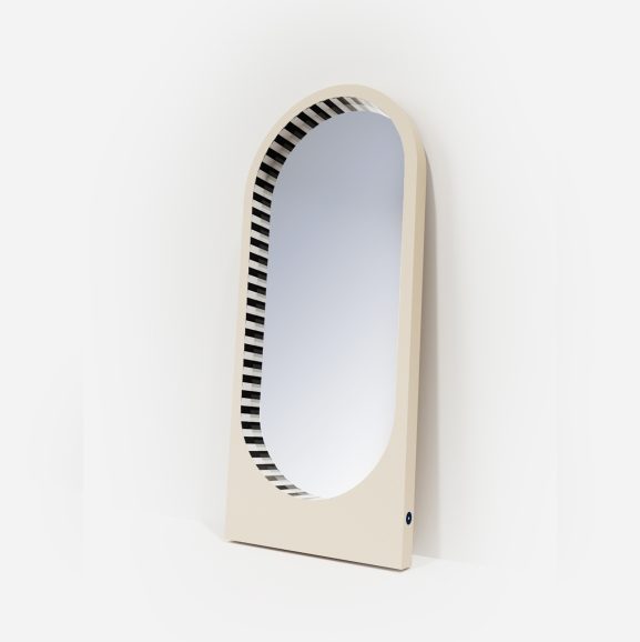 Custom Frame