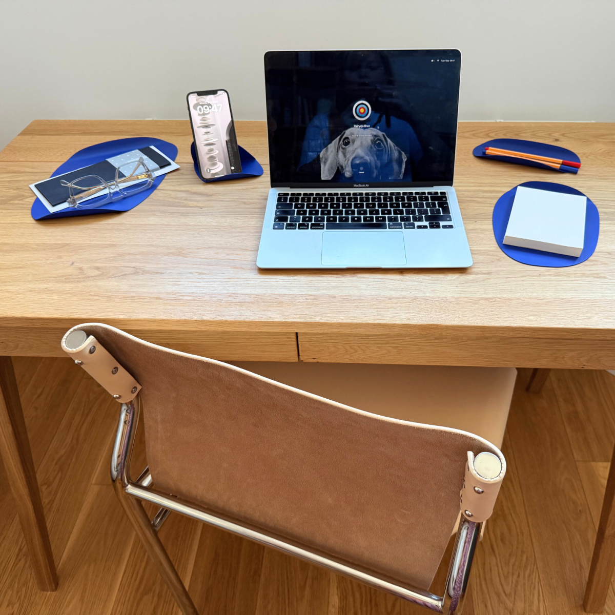 Organizer FLOW SET