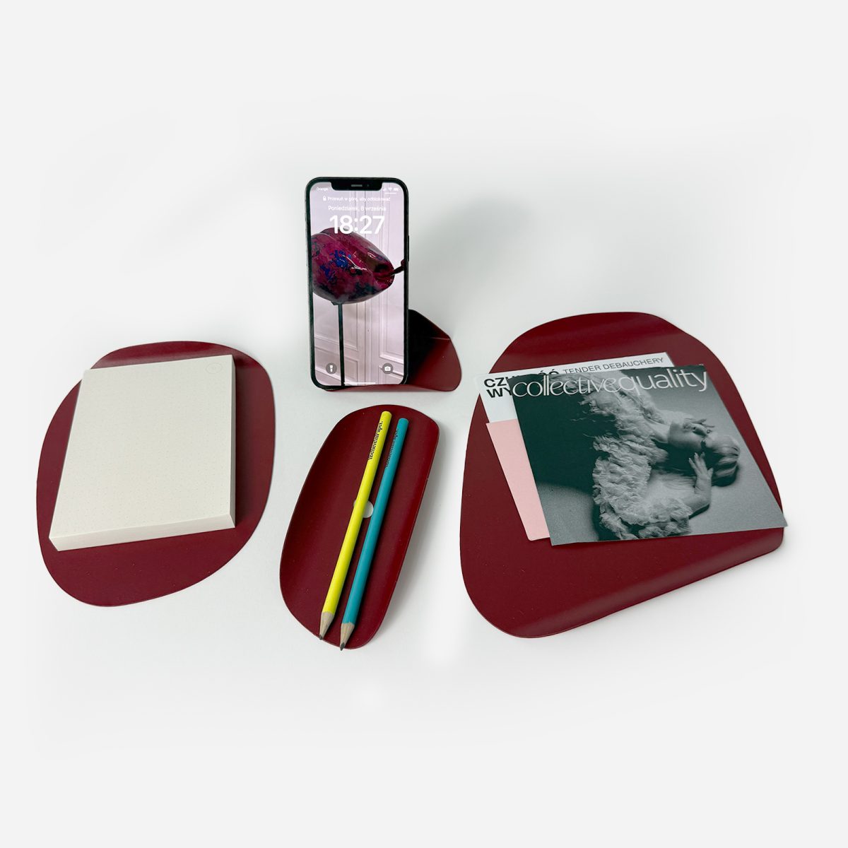 Organizer FLOW SET