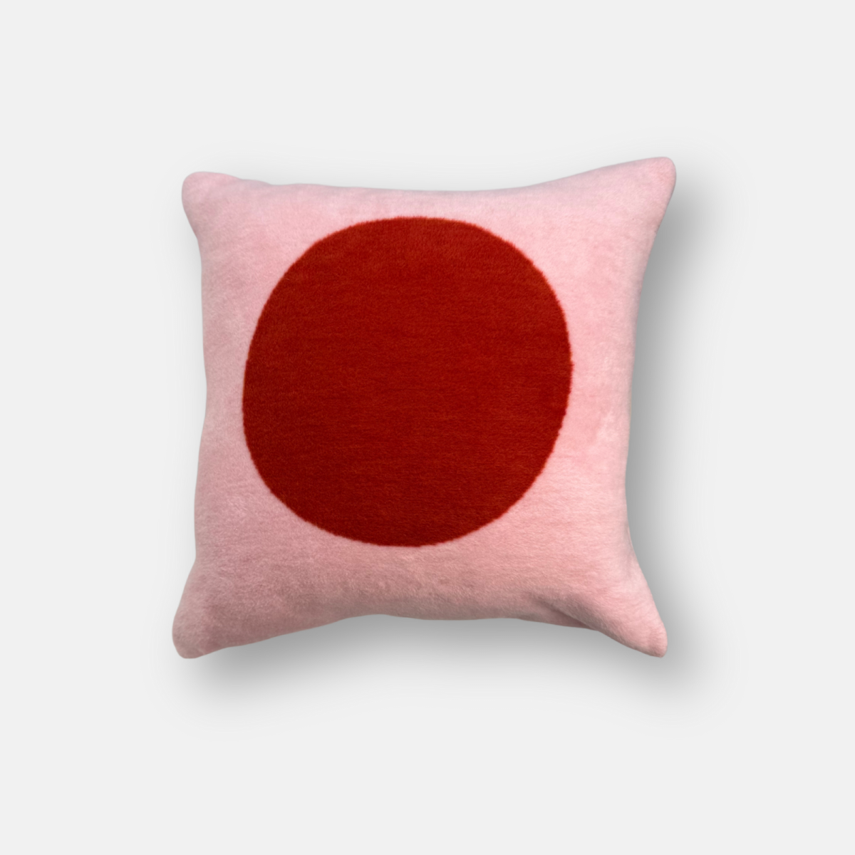 Point cushion