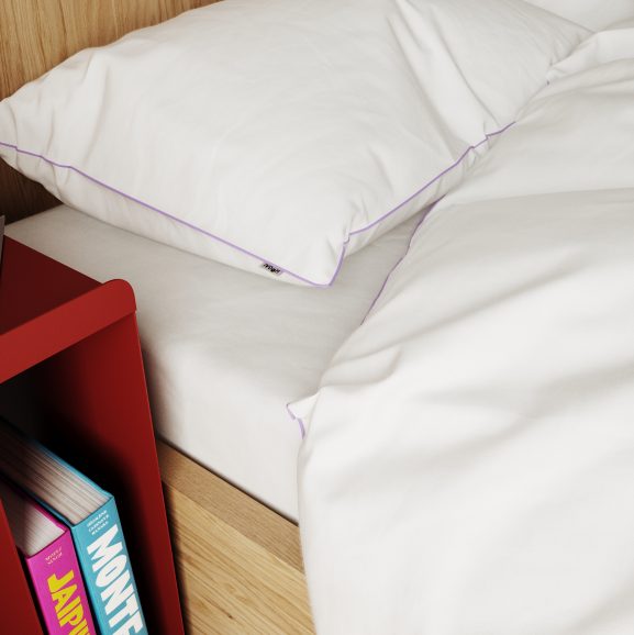 Drifter bedding LILLY  – pillowcase