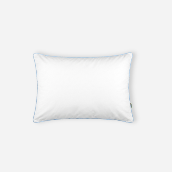 Drifter bedding BLUE – pillowcase