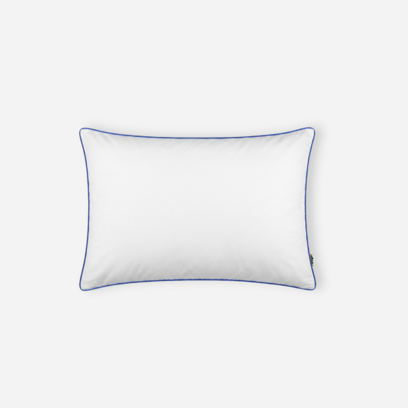 Drifter bedding COBALT – pillowcase