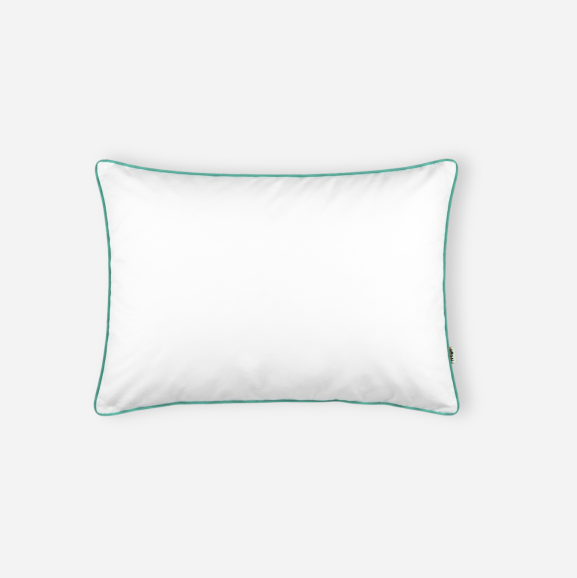 Drifter bedding GREEN – pillowcase