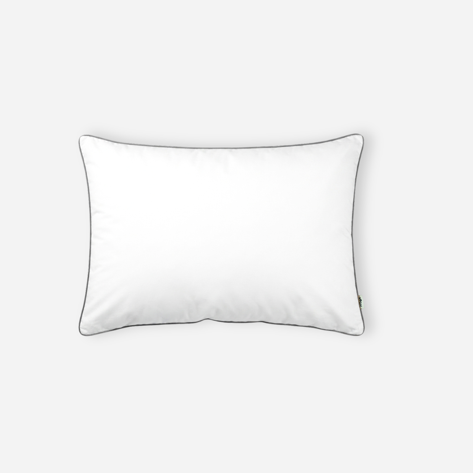 pillow grey drifter | Hogai
