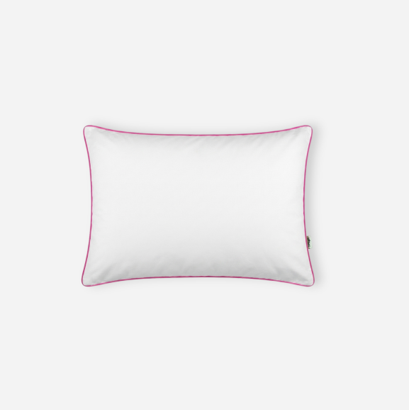 Drifter bedding PINK – pillowcase