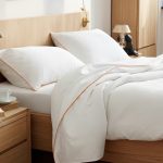 Pościel Drifter od Hogai. Jak Hotelowy Komfort Wpływa na Jakość Snu i Estetykę Sypialni