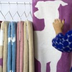 Hogai Koce z Bawełny z dodatkiem akrylu