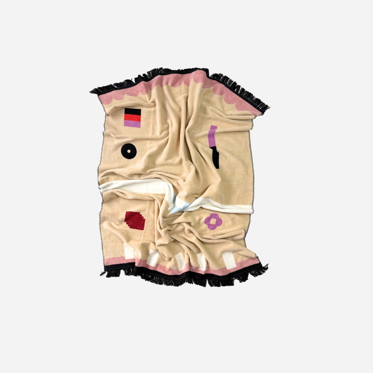 Koc Sprinkle Pastel Blossom