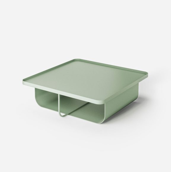 Journalist Coffee Table