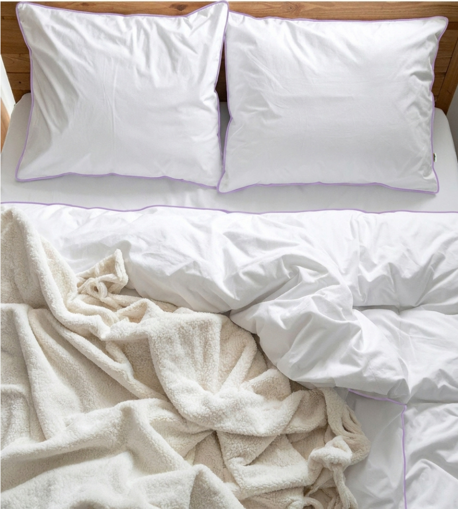 DRIFTER BEDDING ecom content 1 | Hogai