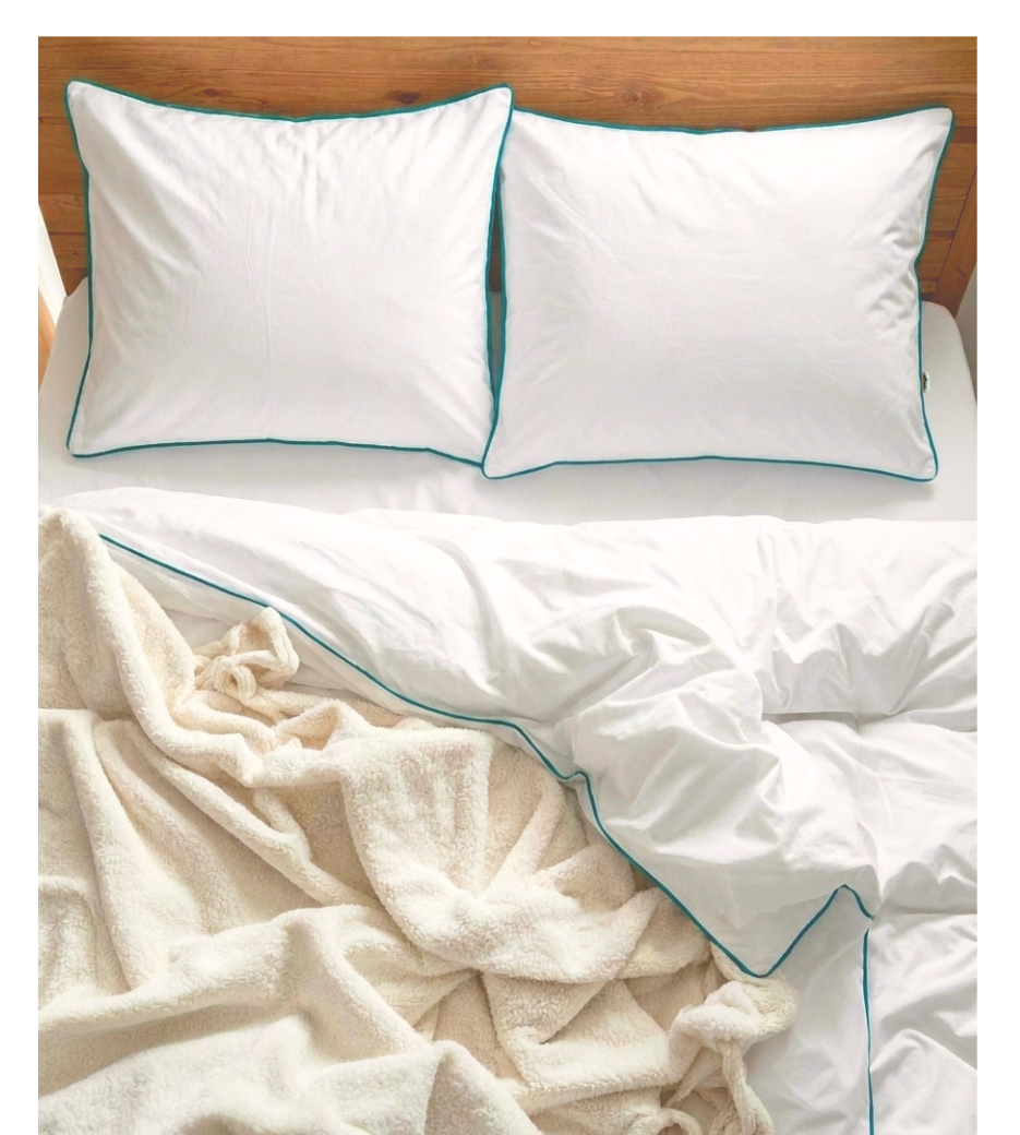 DRIFTER BEDDING ecom content | Hogai