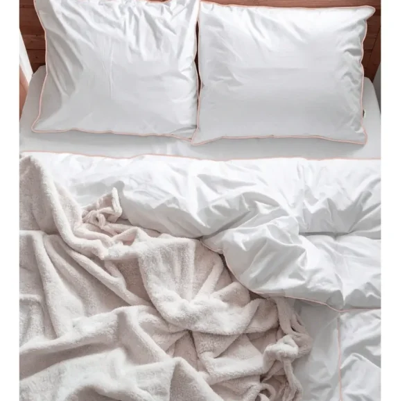 Pościel Drifter BEIGE – KOMPLET
