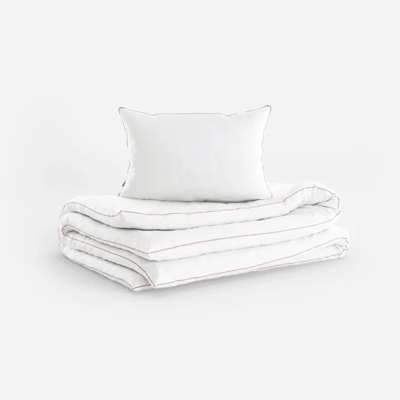 Pościel Drifter BEIGE – KOMPLET