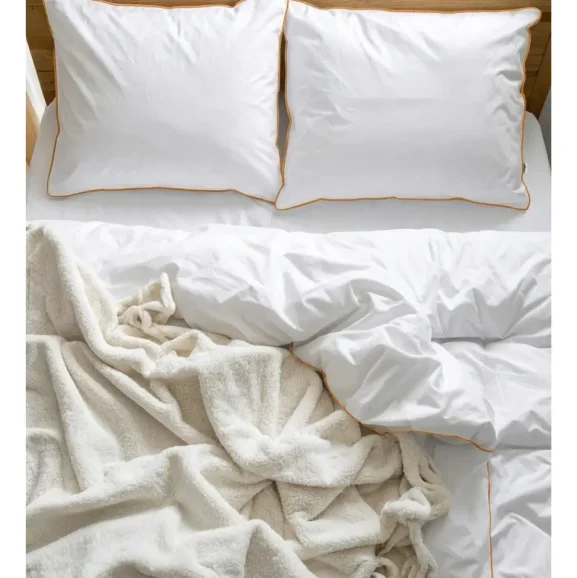 Drifter Bedding Set – ORANGE