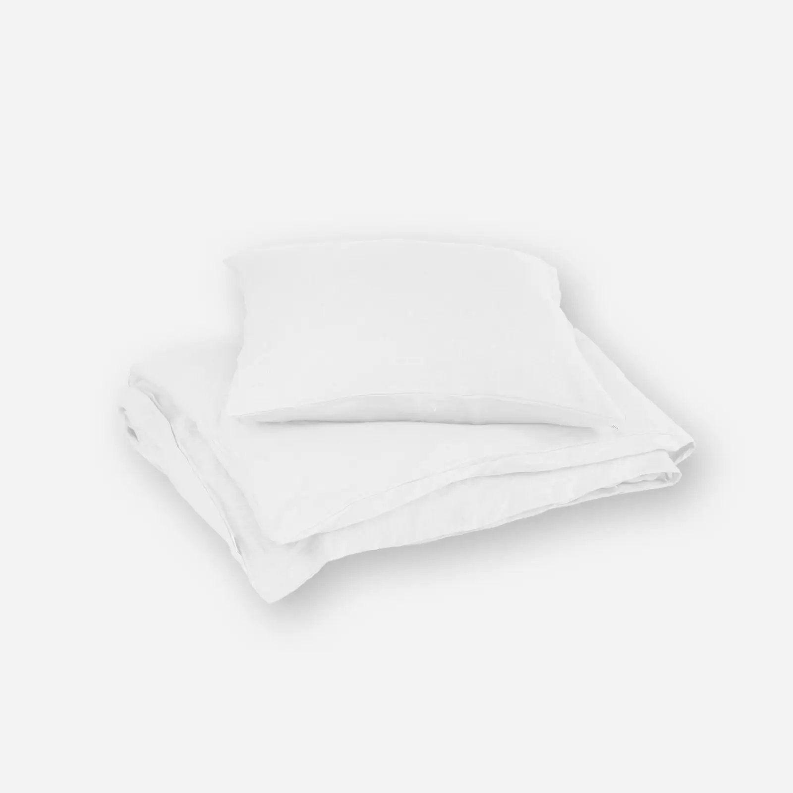 komplet 2white | Hogai