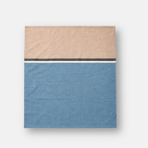 FIELDS THROW