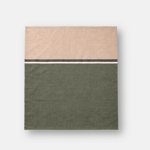 FIELDS THROW